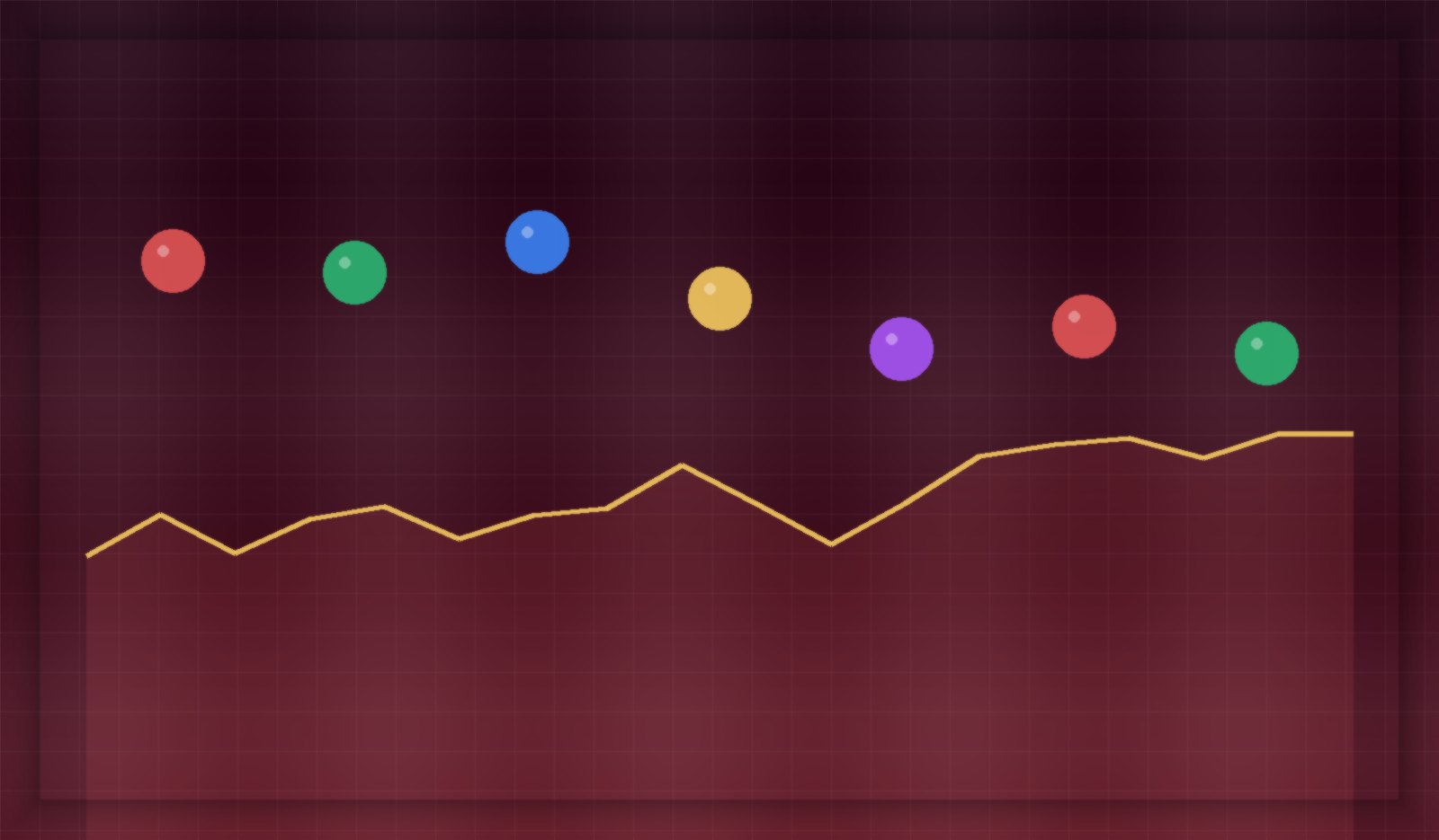 KG彩票网 · 日场 · 开奖厅视野